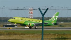 Embraer E170. RA-02859