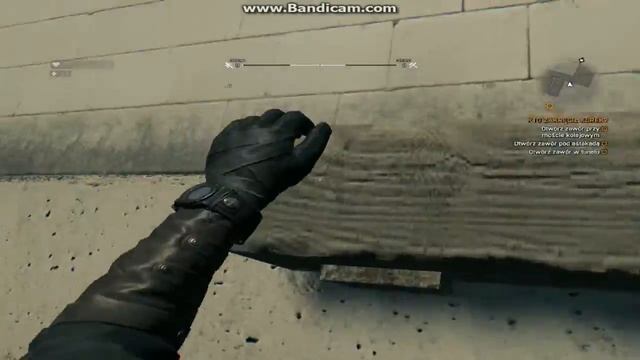 Dying Light - Parkour Training [HD 720p] смотреть онлайн