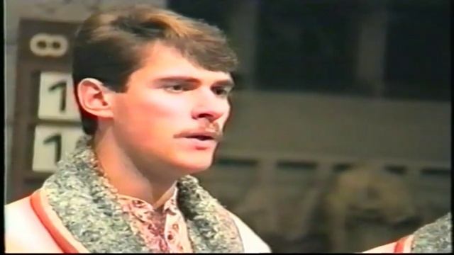 Український народний хор "Калина". Їхав козак з України. @https://youtube.com/@korneelclaeys8506 смотреть онлайн