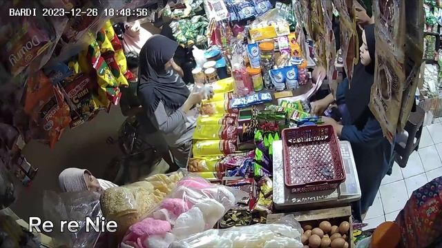 Awal Buka Toko Sembako Cepat Maju Berkembang | Toko sembako minimalis смотреть онлайн