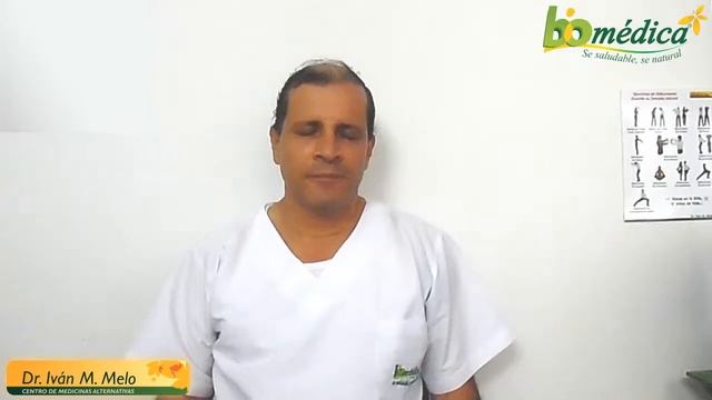 Oración, Conferencias Medicas, Dr. Iván Mauricio Melo смотреть онлайн
