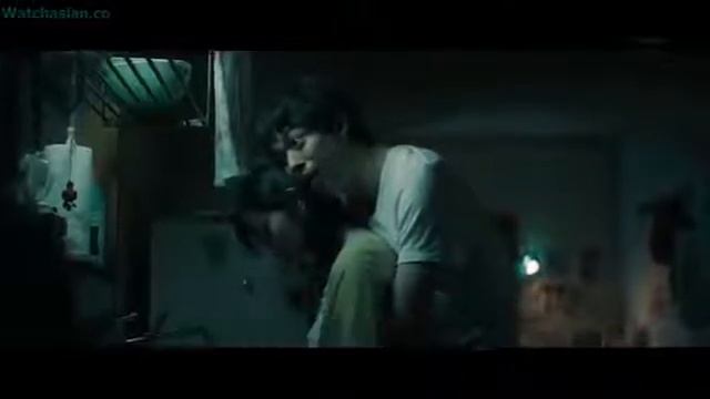 China Hot Scene Tv Series Hot Romantic Scene