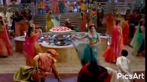 NAOMI SCOTT Whatsapp Status | Aladdin and Jasmine Dance Video