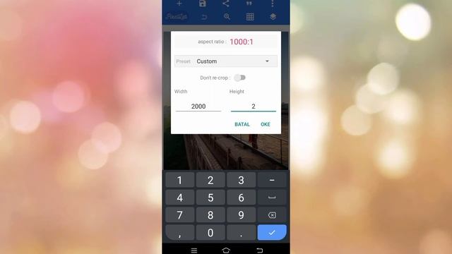 Cara mengubah ukuran foto jadi 4 MEGA PIXELS смотреть онлайн