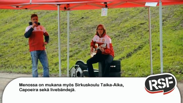 Rollo Street Futis 2013 смотреть онлайн