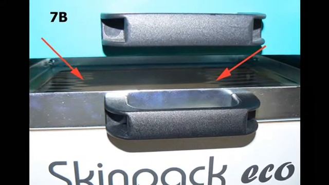 GFM skinpack eco Demo English смотреть онлайн