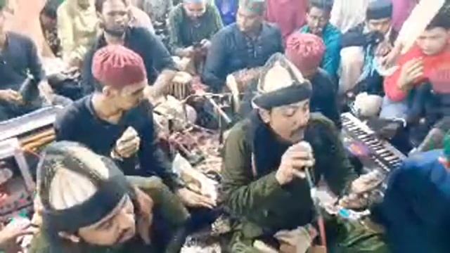 Astana Sarkar Peer Fehmi-Khapoli Shareef-Sarkar Maroof Peer смотреть онлайн