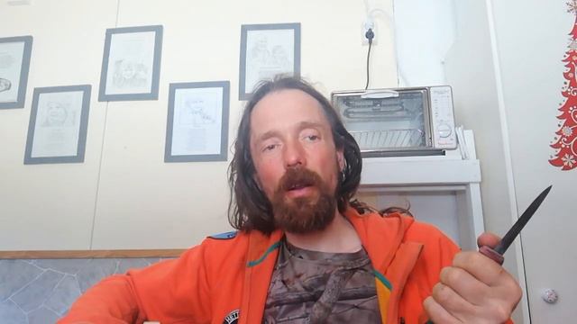 Mora S1 series knives and more old Mora shop knives. смотреть онлайн