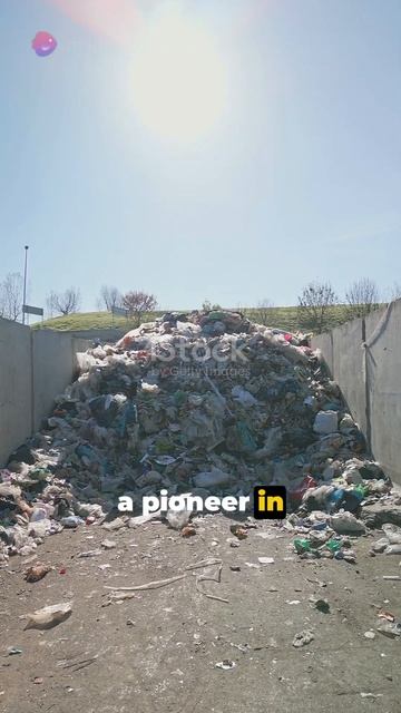 Big Billions from waste and recycling #business #waste #sustainability #environment #nextbigthing смотреть онлайн