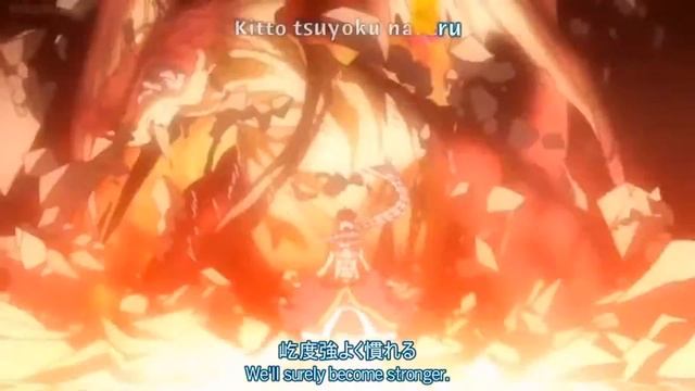 #FairyTail!/Nightcore/Alligator Sky смотреть онлайн