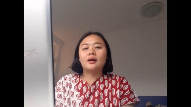 KULIAH JURUSAN TARI PART 2 смотреть онлайн