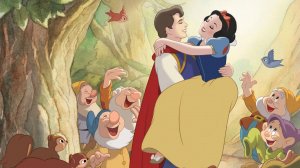 Белоснежка и семь гномов — Русский трейлер (мультфильм 1937) / Snow White and the Seven Dwarfs