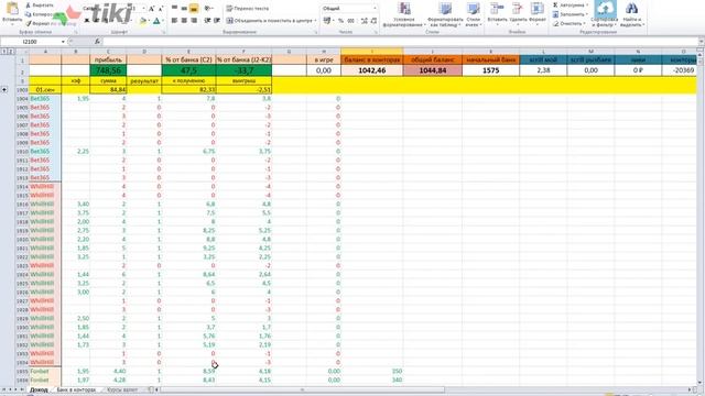 Тики Экспресс Тест 23% профита за день! смотреть онлайн
