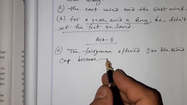 The Wind Cap class 8 activity 4 and 5. answers to all questions смотреть онлайн