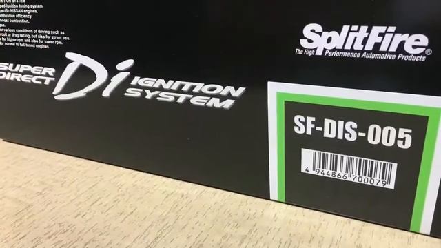 BNR34 GT-R インジェクションコイル交換 排気音 смотреть онлайн