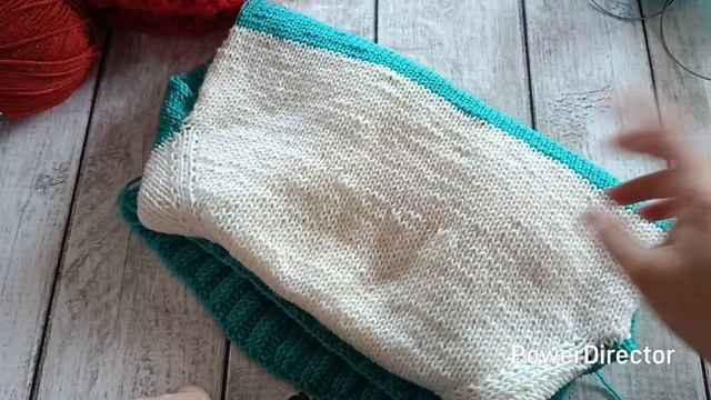 🧶Продвижения текущих процессов. Почти две готовой работы. смотреть онлайн