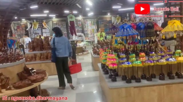 Krisna Oleh Oleh Bali #oleholehbali #ajikkrisna #junbintang #krisna #krisnabali смотреть онлайн