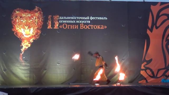 Огни Востока- Якушев Артем смотреть онлайн