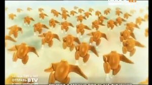 Baby Time от Bridge TV (Часть 4)