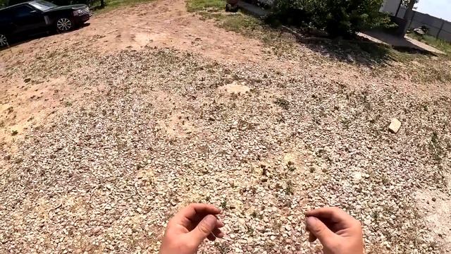 ЗАПАРИЛСЯ ! КУПИЛ ХУТОР В ЛЕСУ ! СТРОЮ СВОЮ УСАДЬБУ № 24 смотреть онлайн