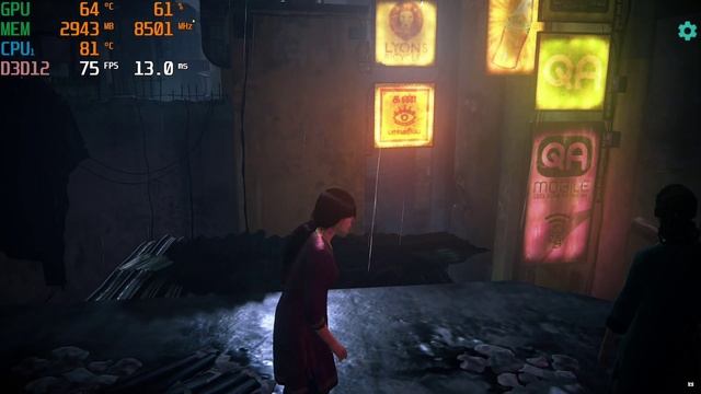 UNCHARTED Legacy Of Thieves Collection GAMEPLAY ( Snapdragon 8 Gen 3 + ) Horizon Emulator. PART 2 смотреть онлайн