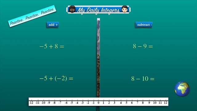 Lesson 8 7.NS.3 (part IV) Dividing Fractions (how to divide fractions) смотреть онлайн