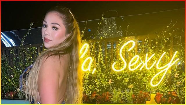 Latina Barbie...Biography, Age, Weight, Relationships, Net Worth, Outfits Idea, Plus Size Models