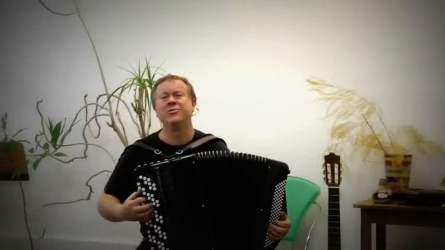 Viktor Pantiouchenko - Як тебе не любити,Киéве мiй! смотреть онлайн