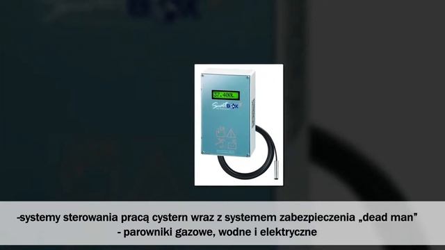 Akcesoria gazowe Ostrów Wielkopolski GOK Regler und Armaturen Polska смотреть онлайн