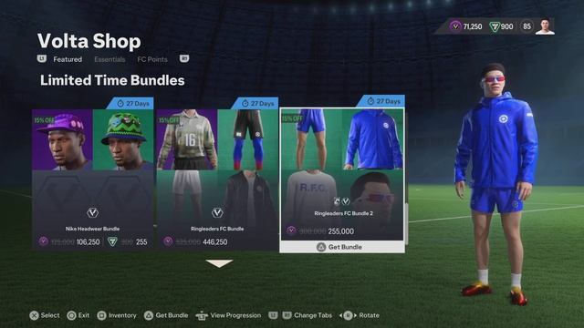 Brayden and dylan playing eafc 24 squad Battles смотреть онлайн