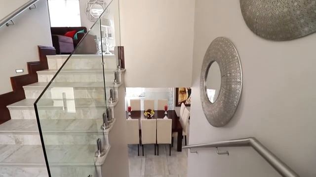 Magnificent modern home with awe-inspiring views - Shale Close, Bassonia Rock смотреть онлайн