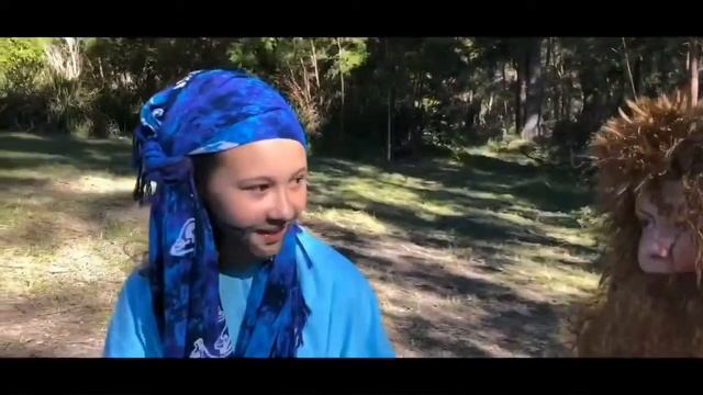 Big Picture ~Life is like a Puzzle~ KAS Lower Primary WOW Day 3 Session 2 смотреть онлайн