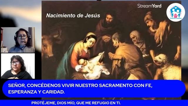 Rosario de la Aurora | Lunes 18 de abril de 2022 | 6:00 am смотреть онлайн