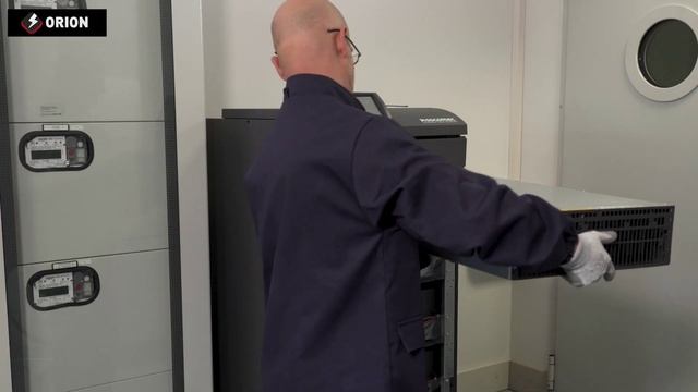 Зачем нужно проводить техническое обслуживание ИБП смотреть онлайн