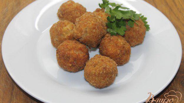 Книга рецептов