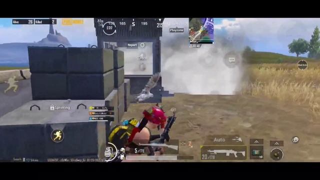 Scam 1992 Montage | Pubg Mobile | #mr.hope смотреть онлайн