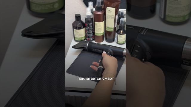 IQ3 и техника AirTouch смотреть онлайн