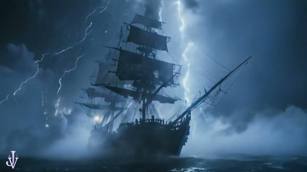 Kopmo - Капитан - Jack Video AI