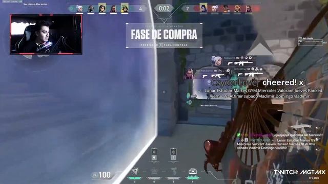 📚CLASE #1 CON EL PROF. MGTMX | TEMA 