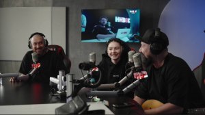 День в Москве вместе с AY YOLA: отправляемся в гости на Новое Радио и Муз-ТВ.