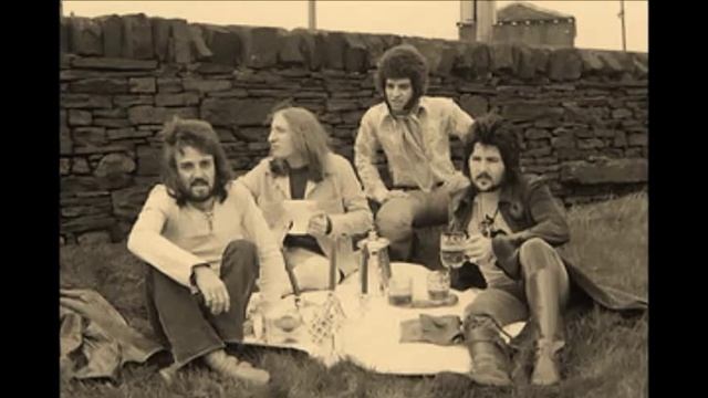 Mungo Jerry - B6. Tramp (1970, USA) смотреть онлайн