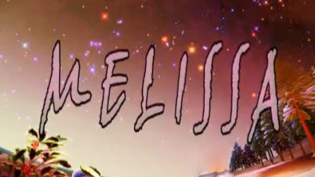 Melissa 15 años 2 смотреть онлайн