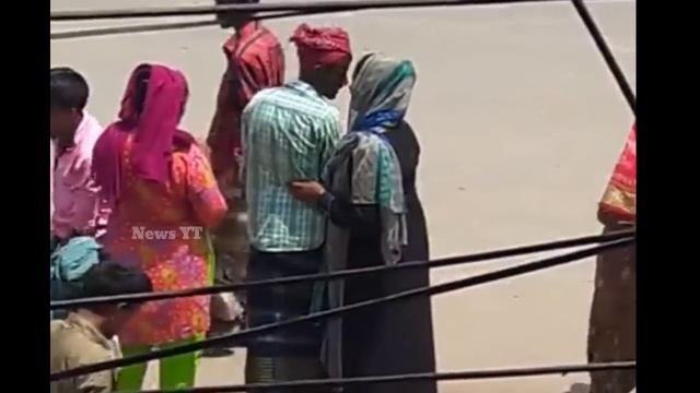 গাজীপুরের আবাসিক হোটেলে প্রকাশ্যে রমরমা দেহ ব্যবসা|!Gazipur Potita. смотреть онлайн