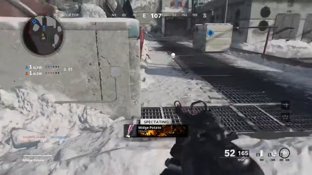 Mosca machete’s master - Call of Duty®: Black Ops Cold War смотреть онлайн