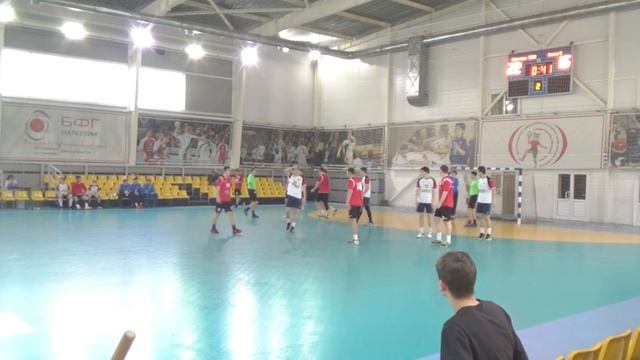 РГУОР-Кронон-2(22.01.2020) смотреть онлайн