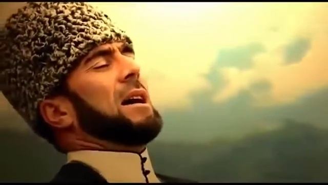 Чеченский Клип ШАРПУДДИ ИСМАИЛОВ - Орамера смотреть онлайн
