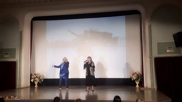 "Черная смородина" - Любовь Сологубова, Светлана Сергеева смотреть онлайн