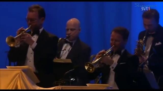 Lena Philipsson : Dancing Queen - Live 2013 Sweden #abba #CarlXVIGustaf #tomasledin #shorts смотреть онлайн