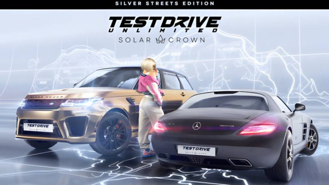Test Drive Unlimited Solar Crown на PS5 – Первый взгляд! 🚗🔥 смотреть онлайн