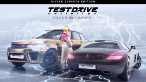 Test Drive Unlimited Solar Crown на PS5 – Первый взгляд! 🚗🔥